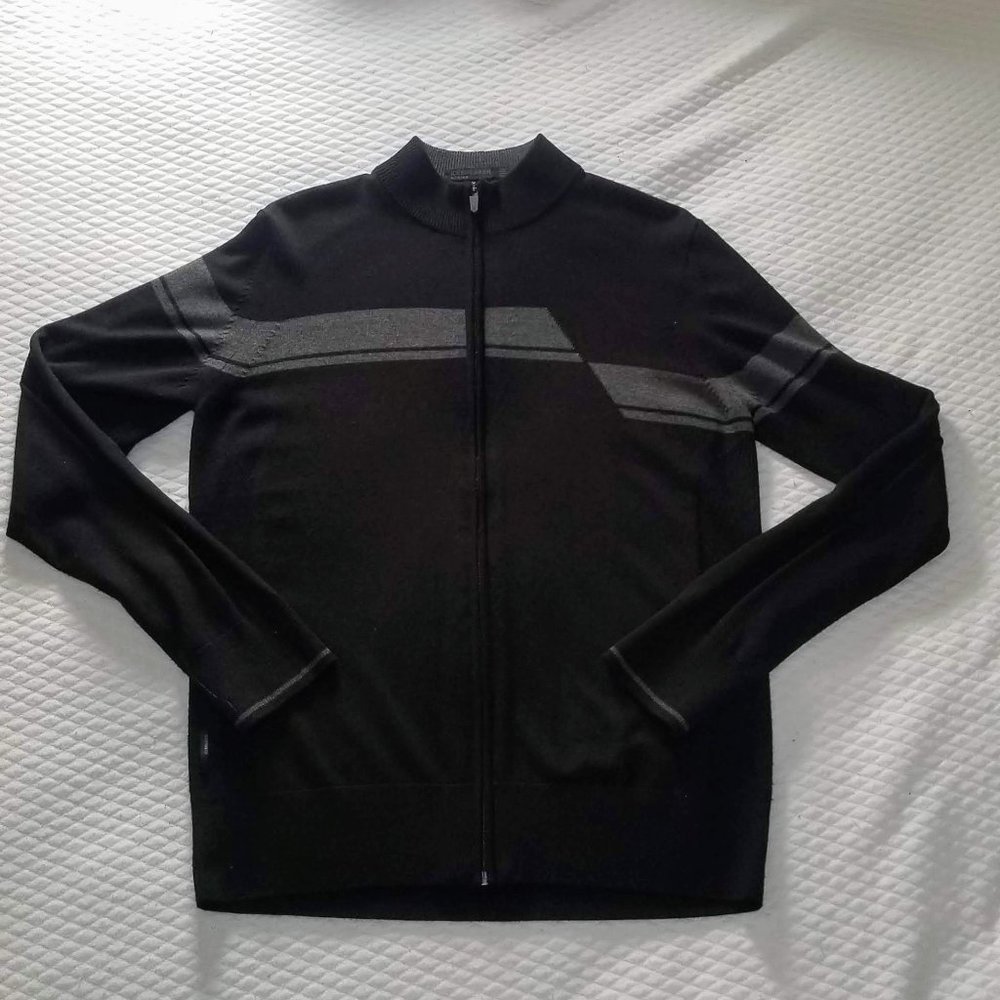 Icebreaker Merino Cardigan